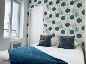 Image of La Midouze - Central - Moderne - Cosy