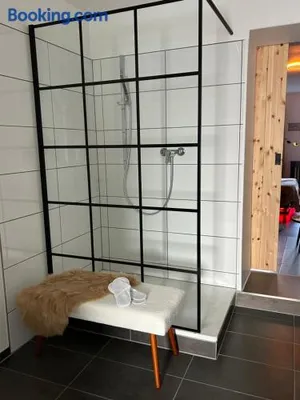 Image of Wellness Suite mit Whirlpool und Sauna