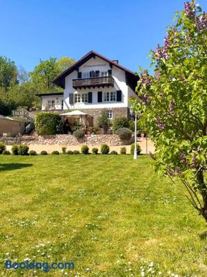 Image of Chalet am Kurpark