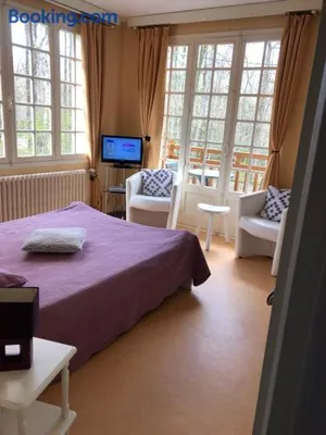 Image of Appartement bagnoles