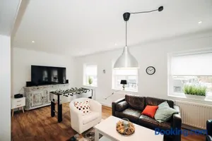 Image of Ferienwohnung am Lindbruch
