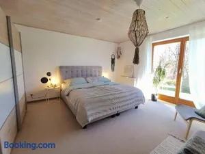 Image of Ferienwohnung Schäfer mit direktem Zugang zum Garten