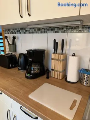 Image of bee Apartment: Ideal für Gruppen & Monteure