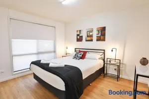 Image of Allure Apartments - Central