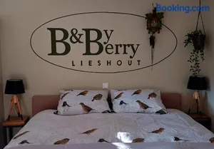 Image of B&BbyBerry