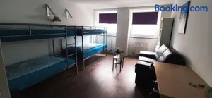 Image of ROOMS in SHARED HOUSE SAARBRUCKEN Center