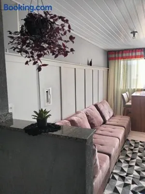 Image of Sobrado para hóspedes