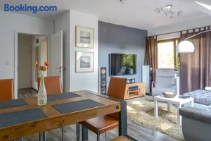 Image of Business Wohnung ++ hochwertige Ausstattung