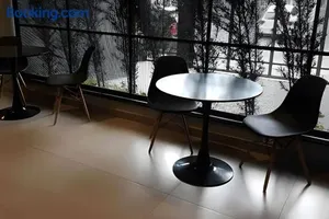 Image of Studio Vila Prudente - Metrô linha verde