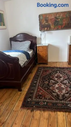 Image of Rim Ferienwohnung in Lauchhammer mit Balkon