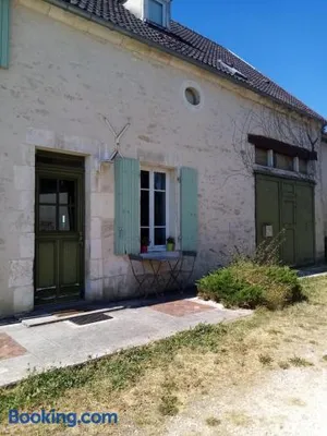 Image of LA Vinee Gîte max 8 pers, maison familiale