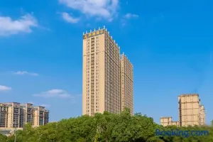 Image of Morning Hotel, Wuxi Jiangnan University Sunac Cultural Tourism City