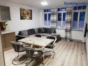 Image of Ferienwohnung Northeim City