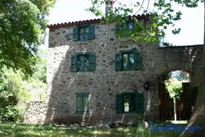 Image of Gite du grand cèdre
