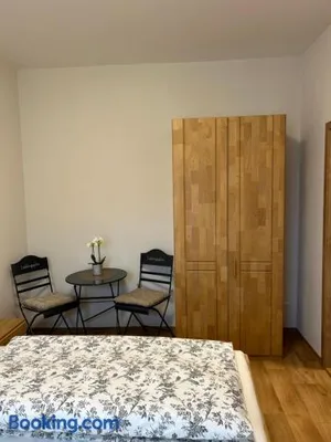 Image of ANNA Gästehaus Zimmer