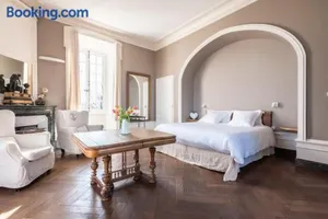 Image of Château de Salornay