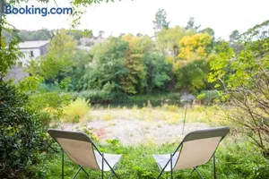 Image of The Riverside Gîte Lagrasse