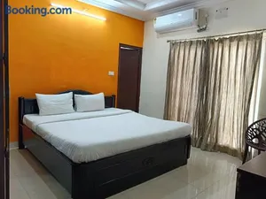 Image of GAYATHRI HEIGHTS SERVICED APARTMENTS & APARTMENT HOTEL In HYDERABAD