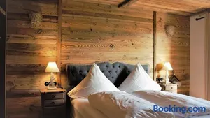 Image of Taufsteinhütte