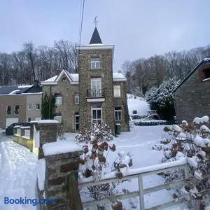 Image of Petit Château de Harzé