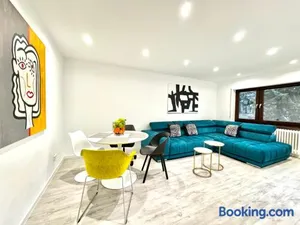 Image of Barockstadt-Apartment Rastatt