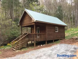 Image of Little River Cabin