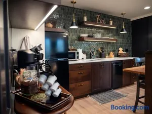 Image of Downtown Boise Sunset Ave Romantic Private Suite