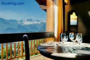 Image of Lodge La Tuvière