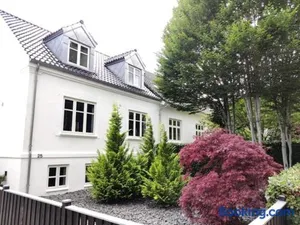 Image of Værelser i midtbyen