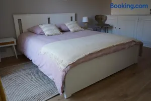 Image of un dimanche chez Julie chambre Célestine