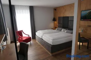 Image of Hotel Grüner Baum