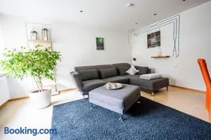 Image of Ländliche 2-Zimmer Wohnung