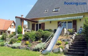 Image of Couette et Cafe - Chambre bleue