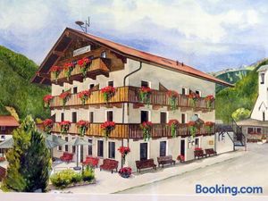 Image of Lesacherhof