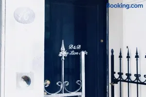 Image of B&B Au Lion D'or