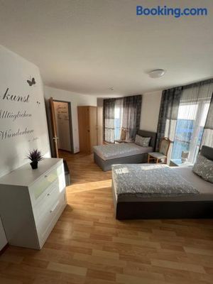 Image of Ferienhaus Zur Sonne