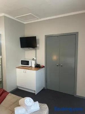 Image of Lismore Fair Dinkum Motel