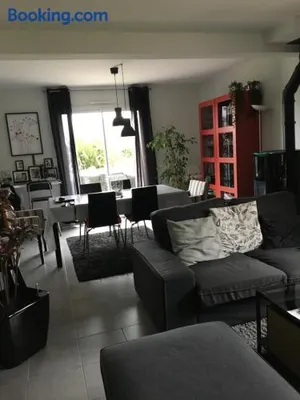 Image of chambres chez Brigitte et Patrick près du Mont st Michel