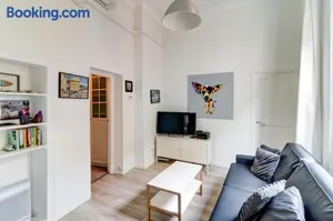 Image of Lovely Cosy Flat in Nice old town