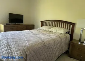 Image of Beautiful Bed and Bath in Charlotte