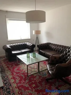 Image of Wohnung zur Langzeitmiete geeignet