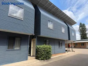 Image of The Lodge Outback Motel, Moranbah