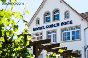 Image of Hotel Gorch Fock