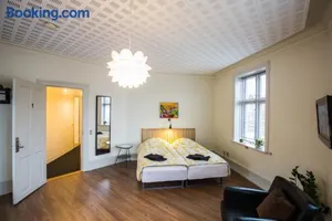 Image of Bed & Breakfast Holstebro