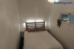 Image of Appartement T2 cosy et chaleureux - 40mn de Rennes