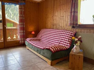 Image of Appartement chaleureux proche centre Châtel, accès Multi Pass été 2024 à 3€/jour/personne! - FR-1-693-83
