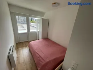 Image of M50 Marquer Jolie chambre
