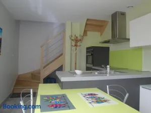 Image of Maison de vacances