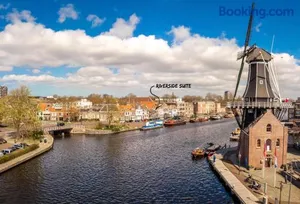 Image of RiverSide Suite - Haarlem City Centre
