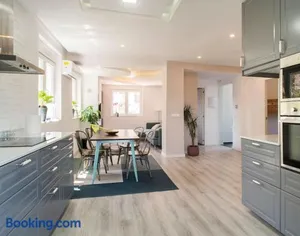 Image of 20 min from BCN- Charming house w/ pool & BBQ area